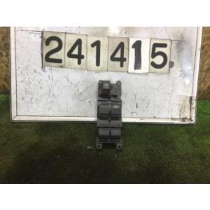 【個人宅発送可】Ｎ−ＶＡＮ HBD-JJ2 パワーウインドウスイッチ G 4WD S07B 35750-TXA-J01