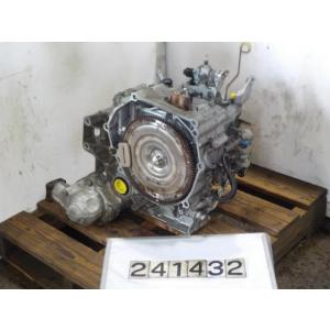 【個人宅発送不可】ゼスト CBA-JE2 オートマチックミッションASSY スパークWターボ 4WD P07AT B92P