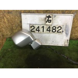 【個人宅発送可】ゼスト CBA-JE2 ドアミラー 右 G 4WD P07A NH700M 76200-SYA-N41ZF
