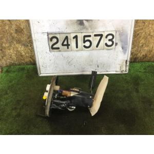 【個人宅発送可】バモス ABA-HM2 フューエルポンプ M 4WD E07Z NH624P 17040-S3A-010
