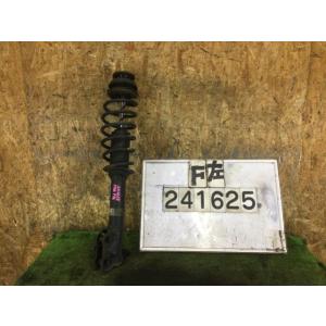 【個人宅発送可】ライフ UA-JB6 フロントストラット 左 F 4WD P07A NH642M