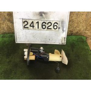 【個人宅発送可】ゼスト CBA-JE2 フューエルポンプ スパークW 4WD P07A NH700M 17708-SFB-013