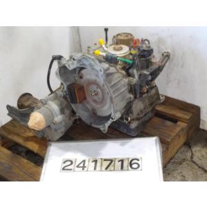 【個人宅発送不可】ワゴンＲ TA-MC22S オートマチックミッションASSY RR-SWT 4WD...
