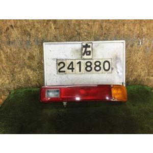 【個人宅発送可】バモスホビオ ABA-HM4 右テールランプ G 4WD E07Z NH716M 33501-SHR-N01