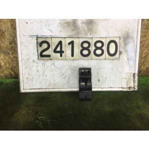 【個人宅発送可】バモスホビオ ABA-HM4 パワーウインドウスイッチ G 4WD E07Z NH716M 35750-S3C-023ZA
