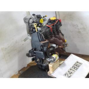 【個人宅発送不可】プレオ LE-RV2 エンジンASSY A 4WD EN07E 210 10100KL500