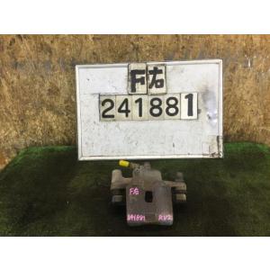 【個人宅発送可】プレオ LE-RV2 フロントキャリパー右 A 4WD EN07E 210 26292KE001