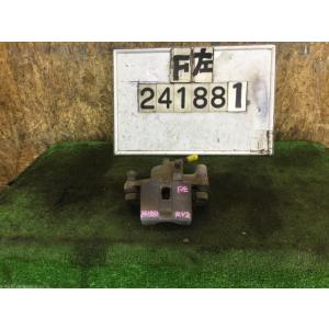 【個人宅発送可】プレオ LE-RV2 フロントキャリパー左 A 4WD EN07E 210 26292KE011