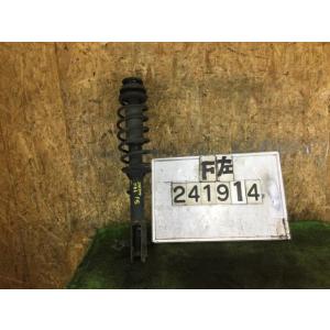 【個人宅発送可】ライフ CBA-JB6 フロントストラット 左 C 4WD P07A B92P 51602-SFB-J04