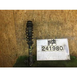 【個人宅発送可】ライフ CBA-JB6 フロントストラット 左 C 4WD P07ANA B92P 51602-SFB-J04