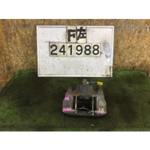 【個人宅発送可】Ｚ GF-PA1 フロントキャリパー左 Zターボ 4WD E07ZT NH626M 45019-S2R-J00