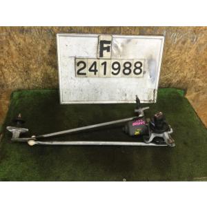 【個人宅発送可】Ｚ GF-PA1 Fワイパーモーター Zターボ 4WD E07ZT NH626M 76505-S2R-004