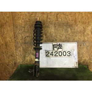 【個人宅発送可】ライフ CBA-JB6 フロントストラット 左 F 4WD P07ANA B92P 51602-SFB-J04