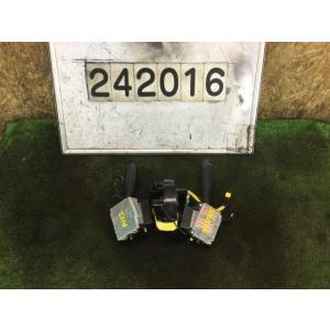 【個人宅発送可】ステラ DBA-RN2 コンビ ディマー ライトスイッチ LX 4WD EN07D 85P