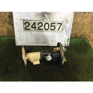 【個人宅発送可】ゼスト CBA-JE2 フューエルポンプ Dスペシャル 4WD P07ANA NH700M 17708-SFB-013