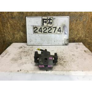 【個人宅発送可】プレオ LE-RV2 フロントキャリパー右 A 4WD EN07E 210 26292KE001