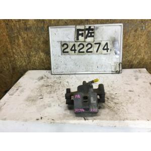 【個人宅発送可】プレオ LE-RV2 フロントキャリパー左 A 4WD EN07E 210 26292KE011
