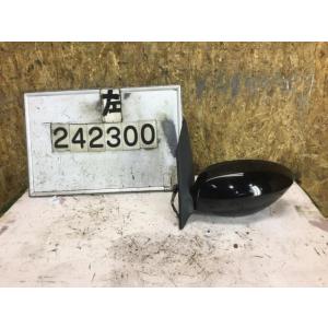 【個人宅発送可】Ｒ２ DBA-RC2 ドアミラー 左 I 4WD EN07E 32J 91036KG070