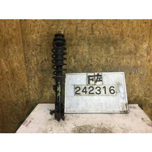 【個人宅発送可】ライフ UA-JB6 フロントストラット 左 C 4WD P07ANA NH642M 51602-SFB-J04
