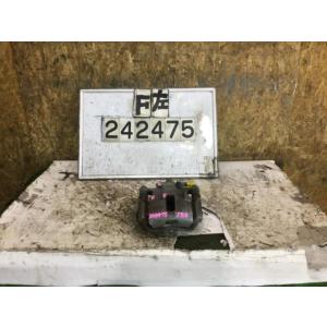 【個人宅発送可】ライフ CBA-JB8 フロントキャリパー左 Fターボ 4WD P07AT NH700M 45019-SFC-000