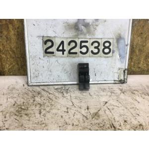【個人宅発送可】バモス ABA-HM2 パワーウインドウスイッチ L 4WD E07Z NH642M 35750-S3C-003