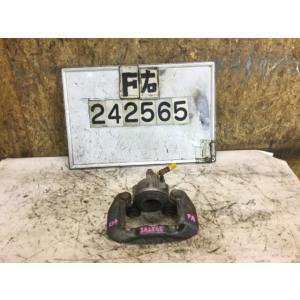 【個人宅発送可】サンバー V-KS4 フロントキャリパー右 S-DX三方開 4WD EN07C 054 26200TA060