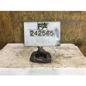 【個人宅発送可】サンバー V-KS4 フロントキャリパー左 S-DX三方開 4WD EN07C 054 26200TA070