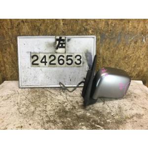 【個人宅発送可】ザッツ ABA-JD2 ドアミラー 左 ザッツ 4WD E07Z NH642M 76250-SCK-J01ZJ
