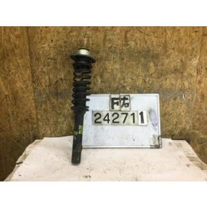 【個人宅発送可】ザッツ ABA-JD2 フロントストラット 右 ザッツアイテムターボ 4WD E07ZT B92P 51601-SCN-004