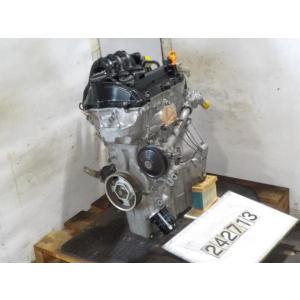 【個人宅発送不可】Ｎ−ＯＮＥ DBA-JG2 エンジンASSY G 4WD S07ANA NH624P