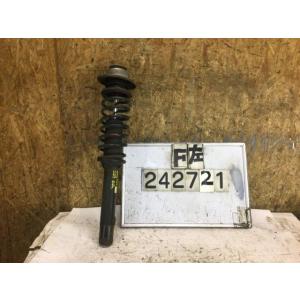 【個人宅発送可】ライフダンク LA-JB4 フロントストラット 左 TR 4WD E07ZT B92P 51602-SAR-014