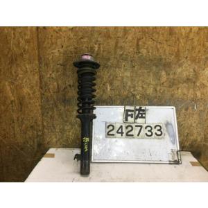 【個人宅発送可】ザッツ LA-JD2 フロントストラット 左 ザッツ 4WD E07ZNA B92P 51602-SCL-014