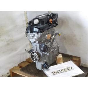 【個人宅発送不可】Ｎ−ＯＮＥ DBA-JG2 エンジンASSY G 4WD S07ANA NH624P