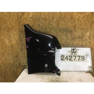 【個人宅発送不可】バモス ABA-HM2 フロントフェンダ 右 M 4WD E07ZNA B92P 60211-S3A-000ZZ
