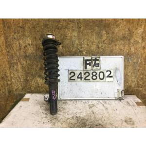 【個人宅発送可】バモス LA-HM2 フロントストラット 右 M 4WD E07ZNA NH623M