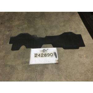 【個人宅発送可】アトラス PDG-SZ5F24 フロアマット フルスーパーロー 4WD 1.4T Z...