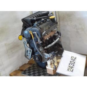【個人宅発送不可】ステラ DBA-RN2 エンジンASSY カスタムR 4WD EN07DNA 61...
