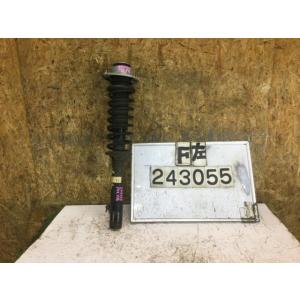 【個人宅発送可】ザッツ ABA-JD2 フロントストラット 左 ザッツ 4WD E07ZNA B92P 51602-SCL-014