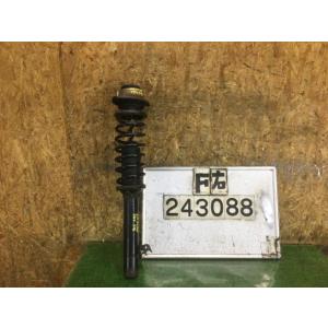 【個人宅発送可】ライフ LA-JB2 フロントストラット 右 G 4WD E07ZNA NH578 51601-S2L-014