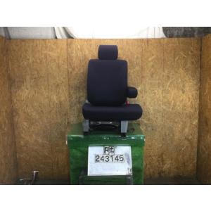 【個人宅発送不可】ワゴンＲ DBA-MH23S 運転席 シート FX K6ANA ZJ3