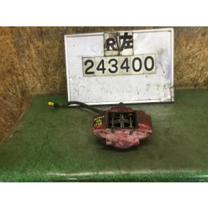 【個人宅発送可】ランサー GH-CT9A リアキャリパー左 EVO7 GT-A 4WD 4G63T ...