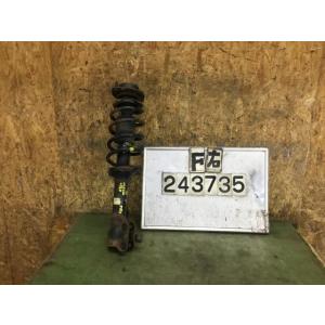 【個人宅発送可】マックス LA-L960S フロントストラット 右 X 4WD Y07 48510-97297-000