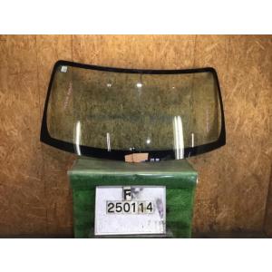 【個人宅発送不可】ｂＢ DBA-QNC25 フロントガラス S ガーネットエディション2 4WD X07 56111-B1020