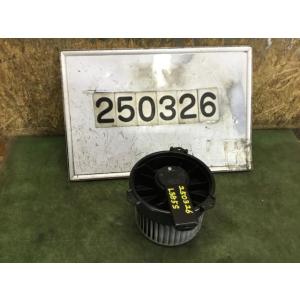 【個人宅発送可】タント DBA-L385S ヒーターブロアモーター X 4WD X07 88550-B2100