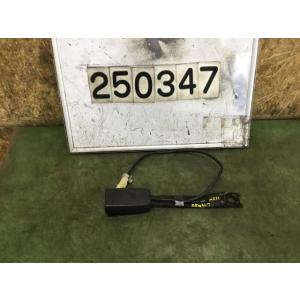 【個人宅発送可】ハスラー DBA-MR31S シートベルト A 4WD ZVC 84920-72M1...