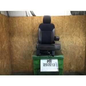 【個人宅発送不可】ハスラー DAA-MR41S 運転席 シート J 4WD DZ8