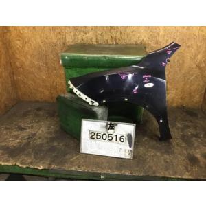 【個人宅発送不可】ジューク CBA-NF15 フロントフェンダー 左 16GT FOUR タイプV ...