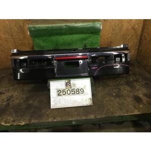【個人宅発送不可】ハイゼットアトレ ABA-S331G リアバンパー カスタムターボRS 4WD X07 52159-B5101-C1