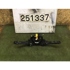 【個人宅発送可】ミライース DBA-LA310S コンビ ディマー ライトスイッチ XF 4WD X07 84140-B2110
