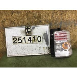 【個人宅発送可】ムーヴコンテ CBA-L585S 右テールランプ カスタム RS 4WD X07 81550-B2310